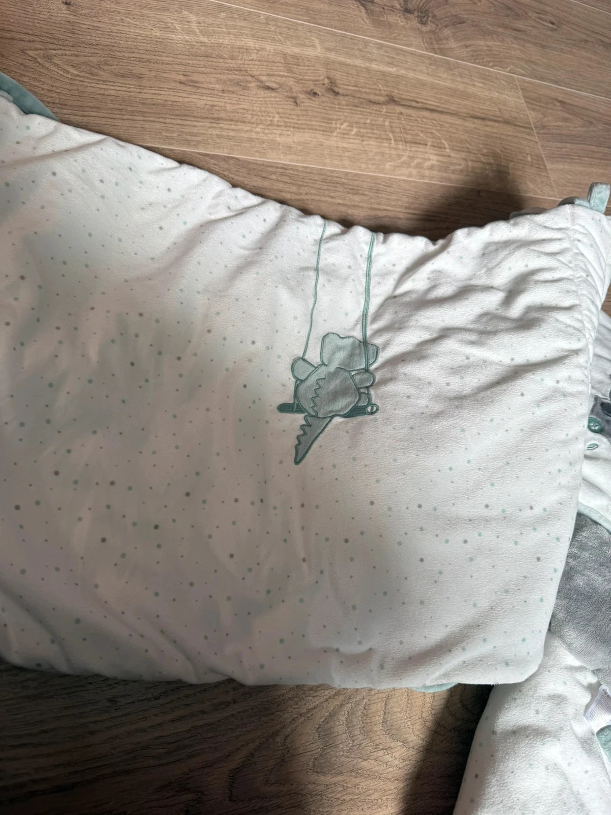 Contorno de cama – photo 4